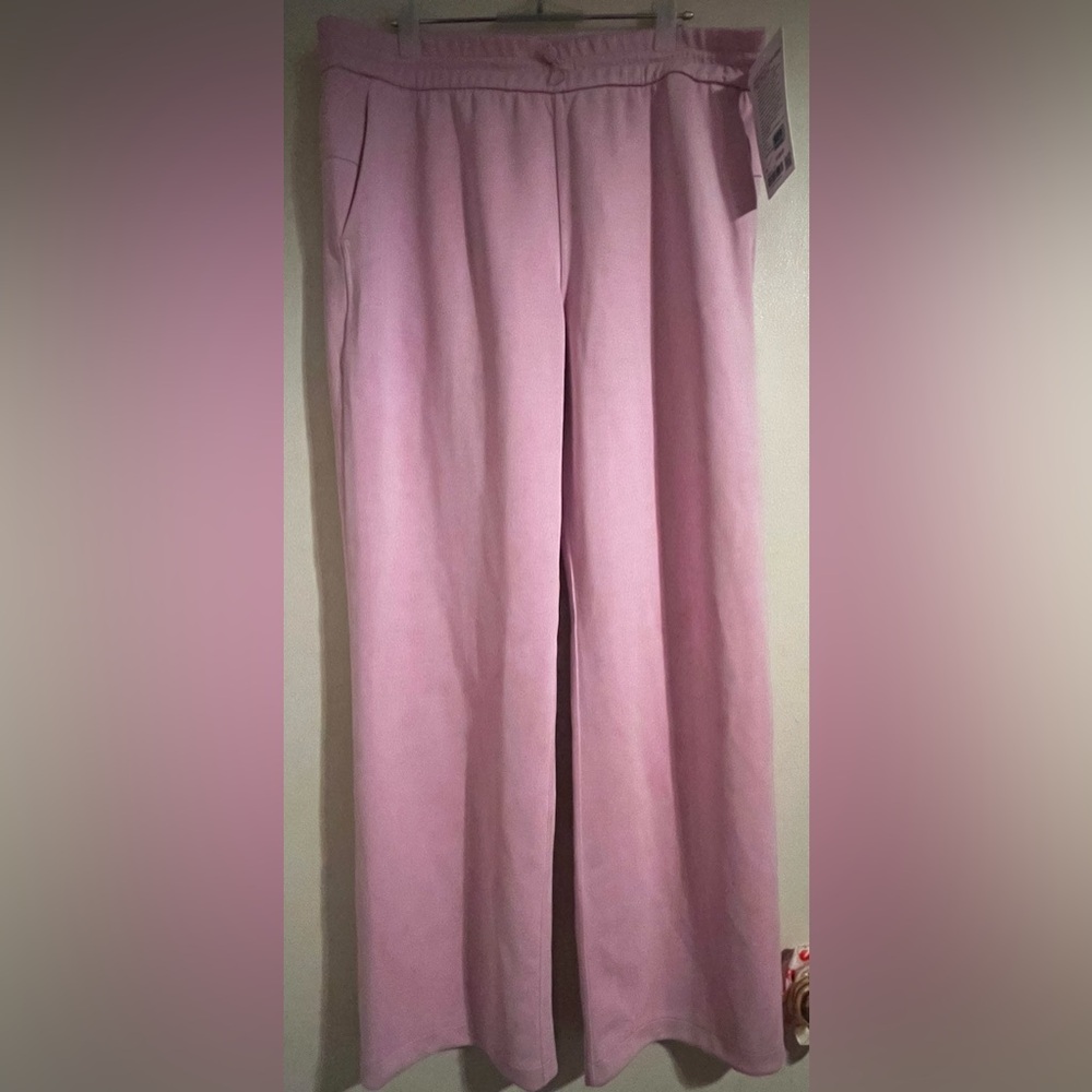 NWT size 14 Lululemon Softstreme ™ High-Rise Pant *Regular VITP
